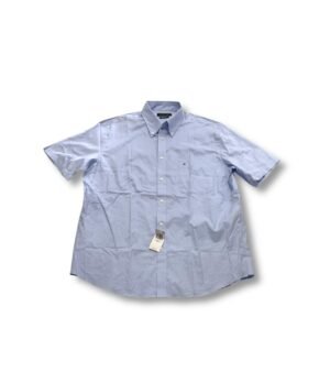 IMG_3953 Camisa Tommy Hilfiger