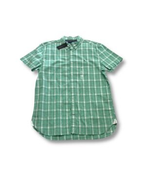 IMG_3956 Camisa Tommy Hilfiger