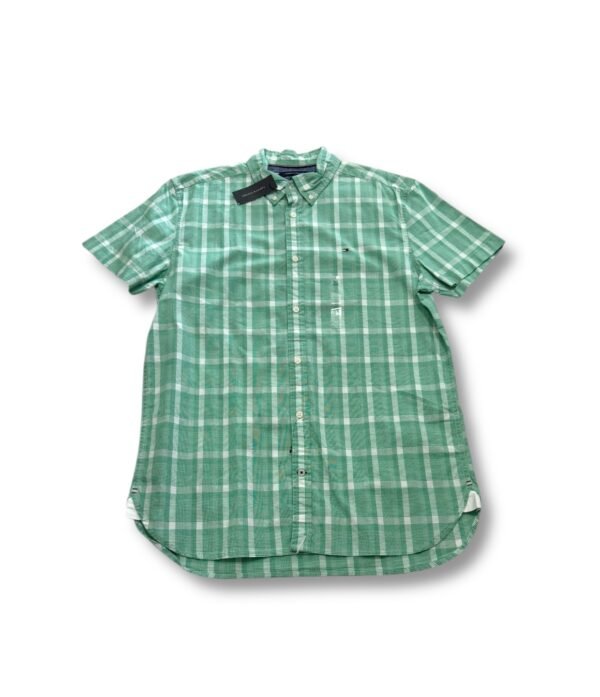 Camisa Tommy Hilfiger