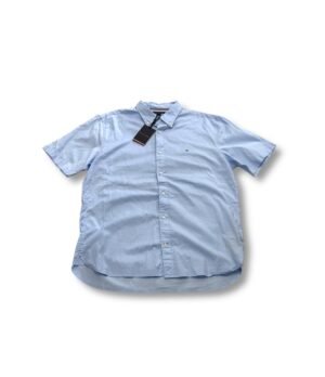 IMG_3957 Camisa Tommy Hilfiger