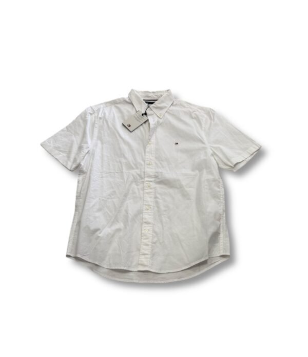 IMG_3960 Camisa Tommy Hilfiger