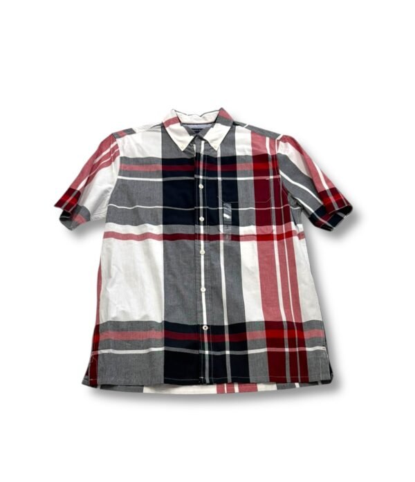 Camisa Tommy Hilfiger