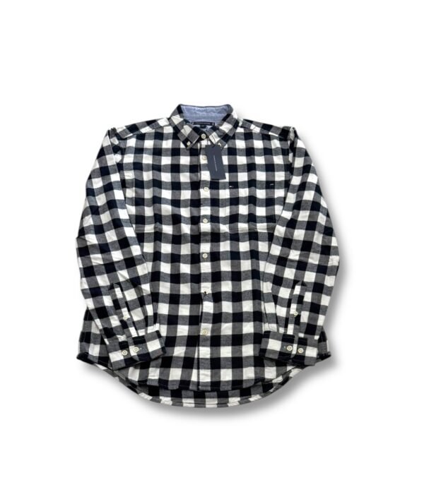 Camisa Tommy Hilfiger