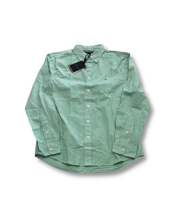 Camisa Tommy Hilfiger