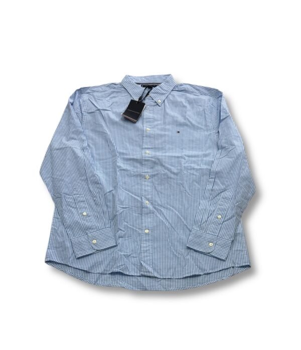 Camisa Tommy Hilfiger