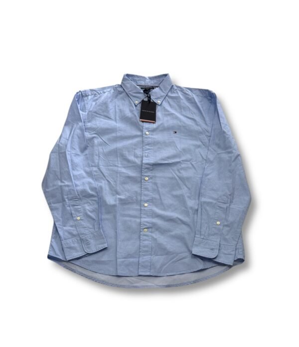 Camisa Tommy Hilfiger