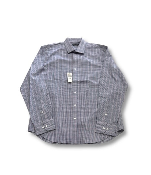 IMG_3972 Camisa Tommy Hilfiger