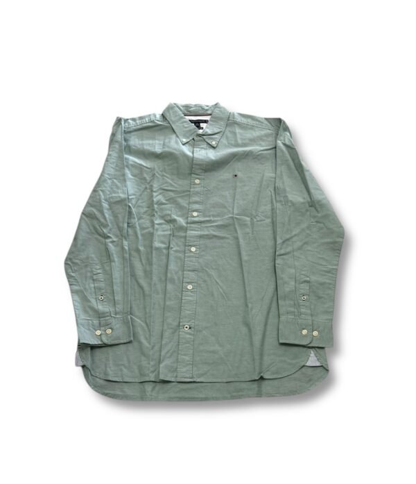 Camisa Tommy Hilfiger