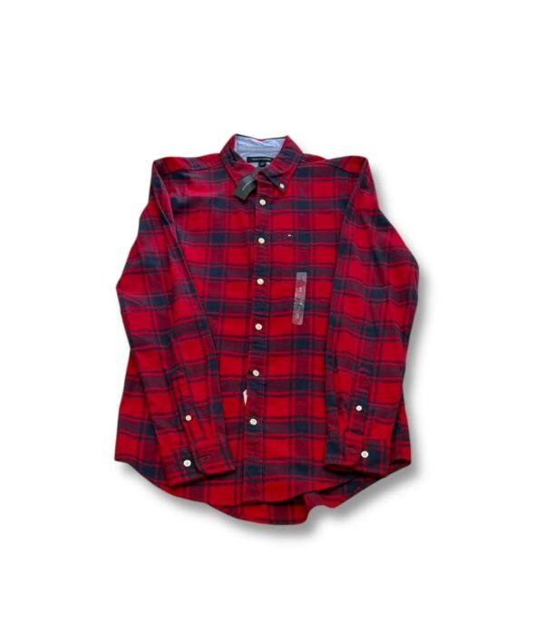 Camisa Tommy Hilfiger