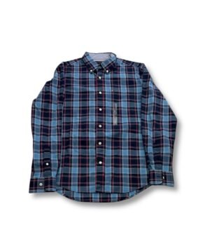 IMG_3977 Camisa Tommy Hilfiger