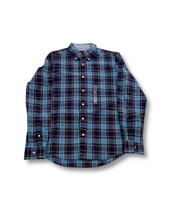 Camisa Tommy Hilfiger