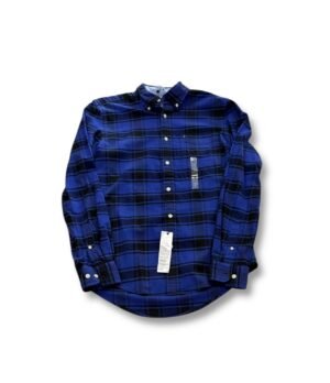 IMG_3978 Camisa Tommy Hilfiger