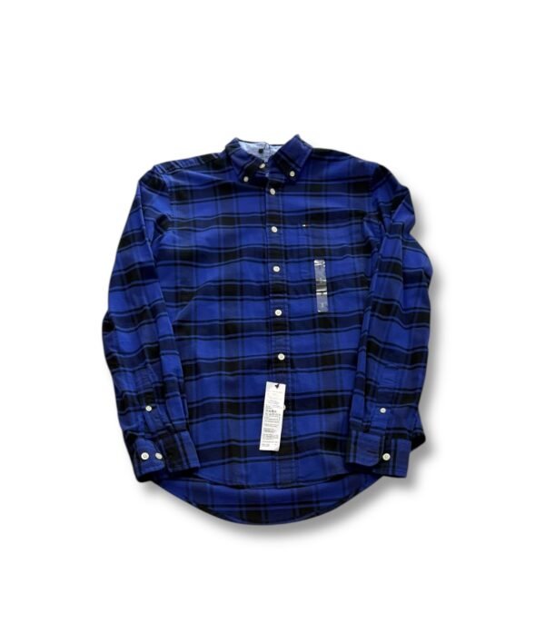 Camisa Tommy Hilfiger