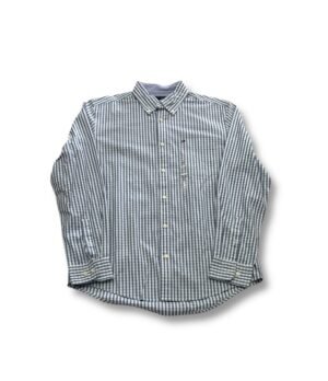 IMG_3979 Camisa Tommy Hilfiger