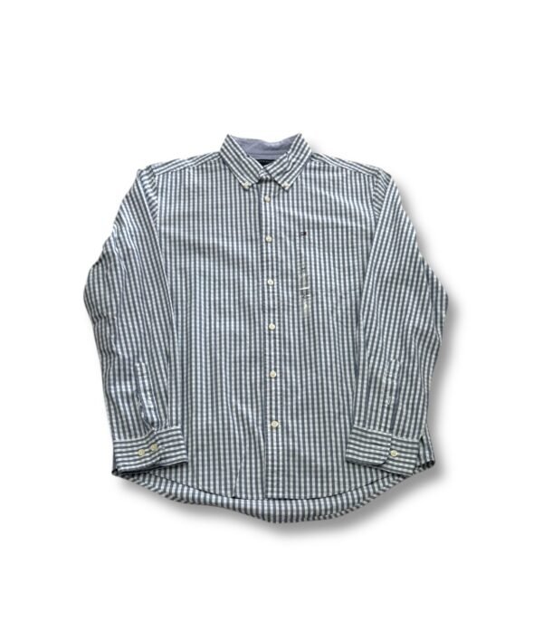 IMG_3979 Camisa Tommy Hilfiger