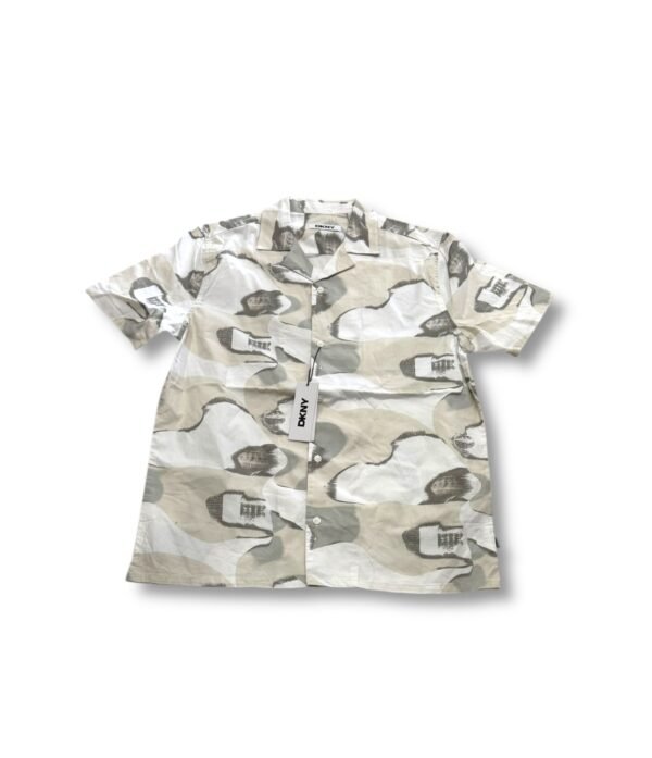 IMG_3991 Camisa DKNY