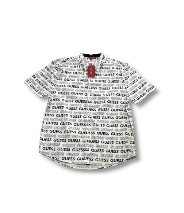 Camisa Guess