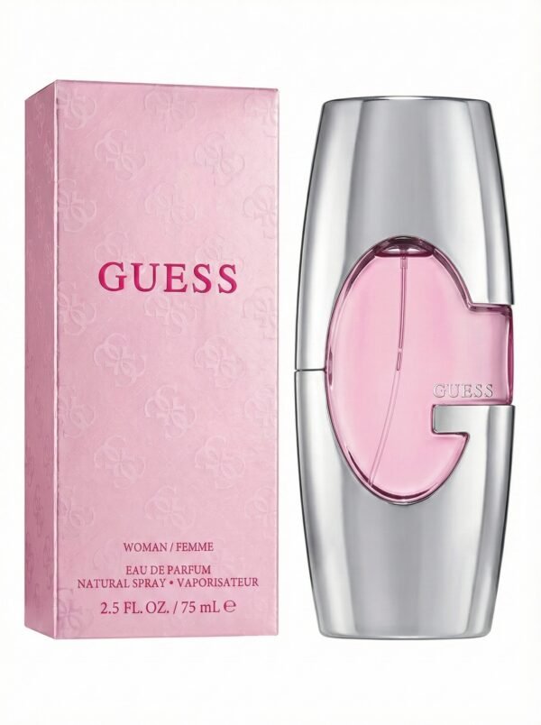 IMG_4126 Perfume Woman Guess Rosa