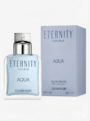 Perfume Eternity CK
