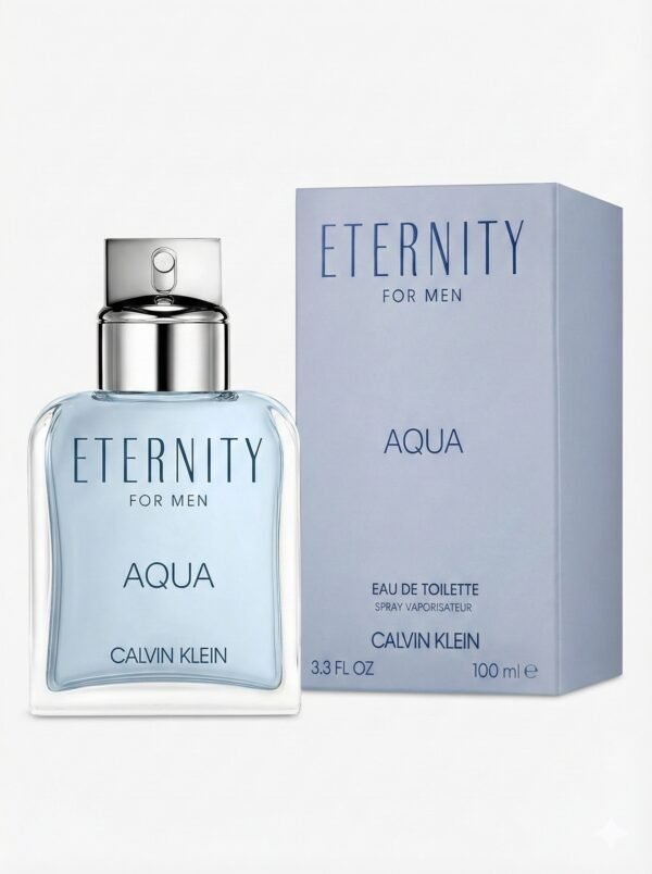 Perfume Eternity CK