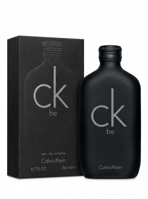 IMG_4133 Perfume CK Be