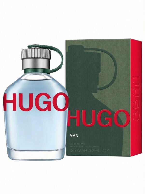 IMG_4136 Perfume Hugo Man
