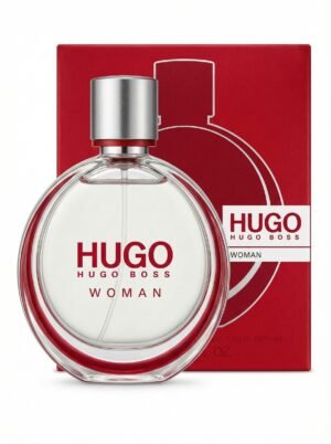 Perfume Hugo Boss Woman