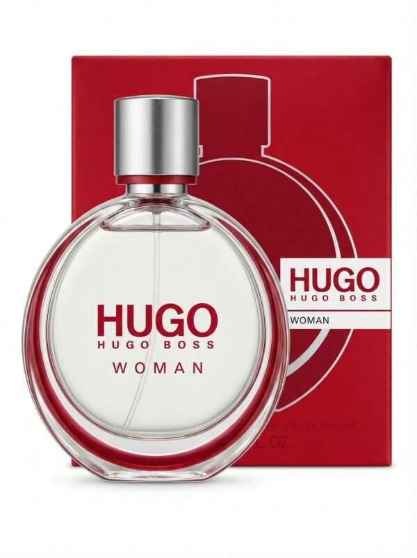 Perfume Hugo Boss Woman