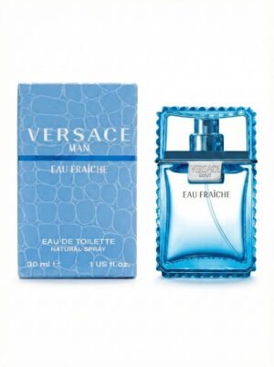 Versace Man eau