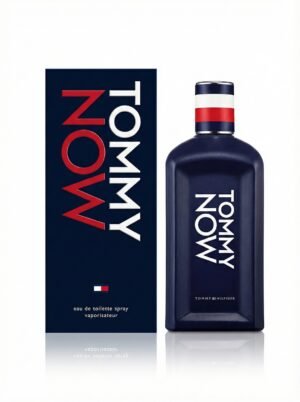 Perfume Tommy Now