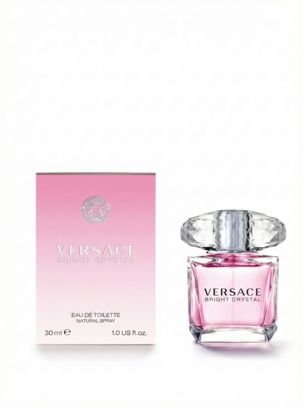 IMG_4142 Versace Bright Crystal