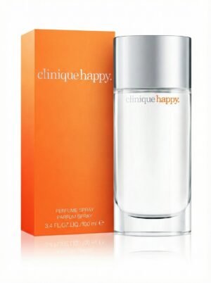 Perfume Clinique Happy