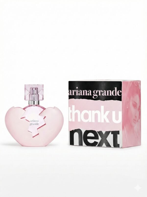 Perfume Ariana Grande
