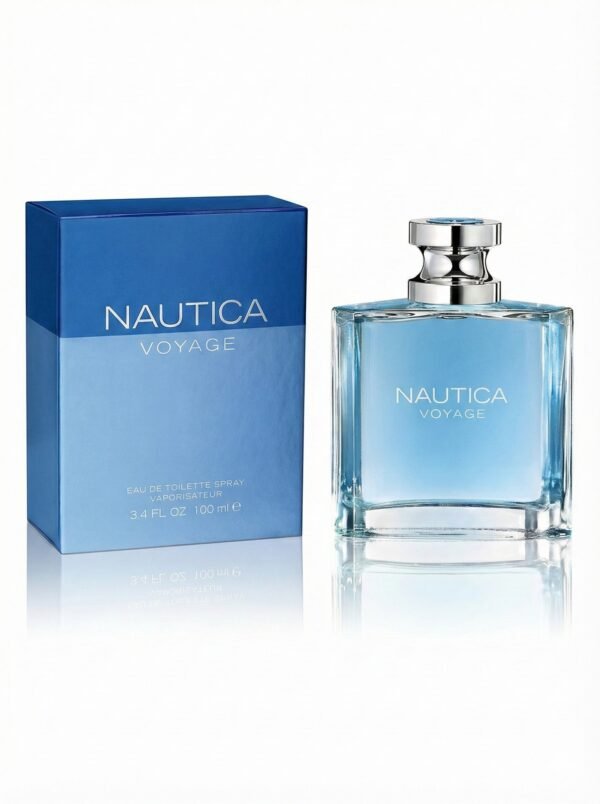IMG_4149 Perfume Nautica Voyage