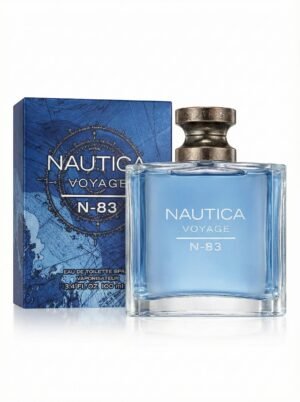 Perfume Nautica Voyage N83