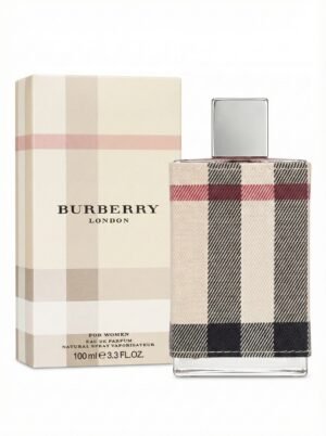 Perfume Burberry London