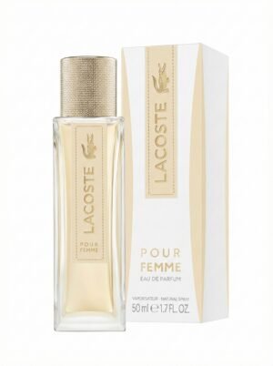 IMG_4179 Perfume Lacoste Pour Femme