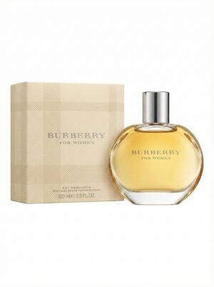 Perfume Burberry For Women