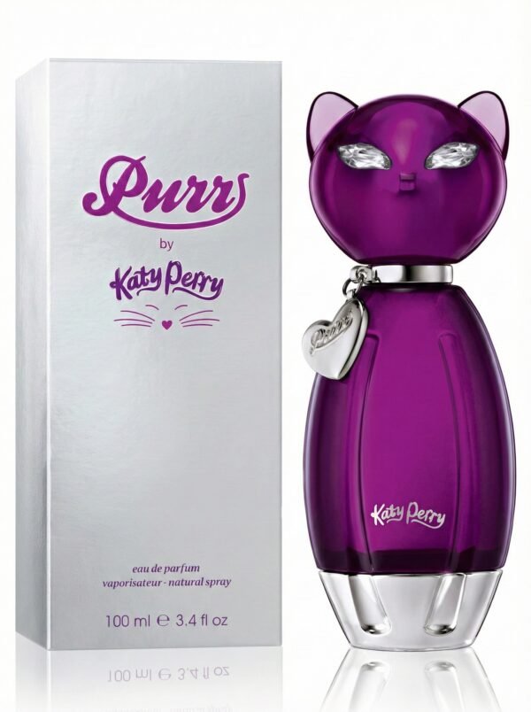 Perfume Katty Perry Purr