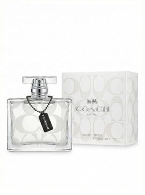 IMG_4191 Perfume Coach Signature