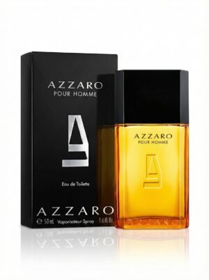 IMG_4195 Perfume Azzaro Pour Homme