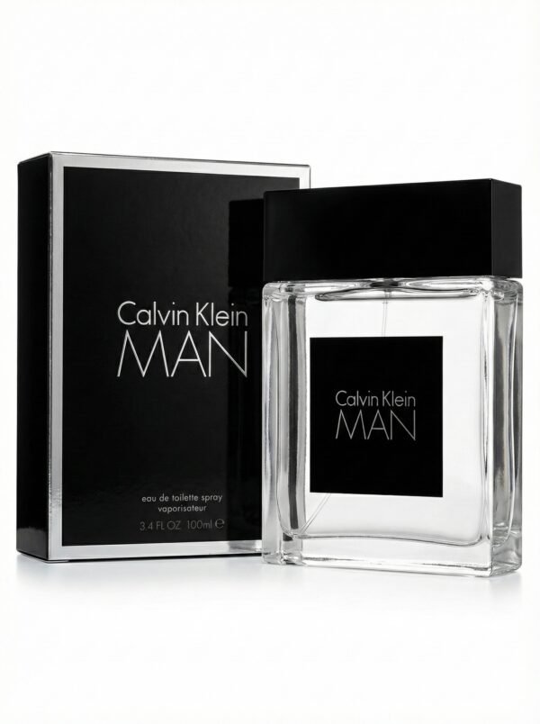 IMG_4196 Perfume Calvin Klein Man