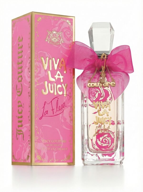 IMG_4217 Perfume Viva la Juicy