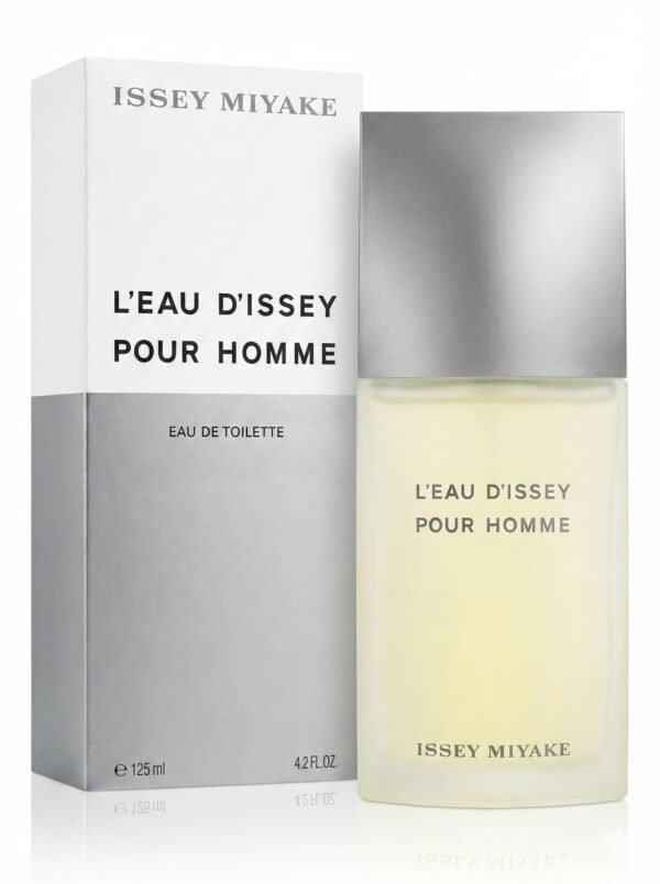 Perfume Issey Miyake Pour Homme