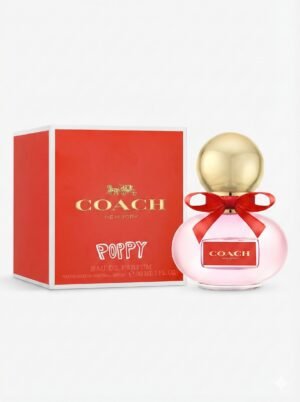 IMG_4225 Perfume Coach Poppy