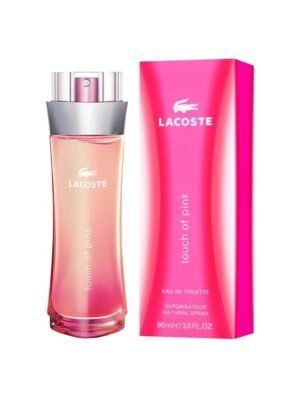 IMG_4234 Perfume Touch of Pink