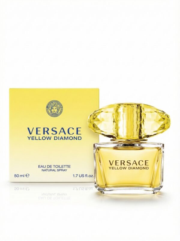 Versace Yellow Diamond