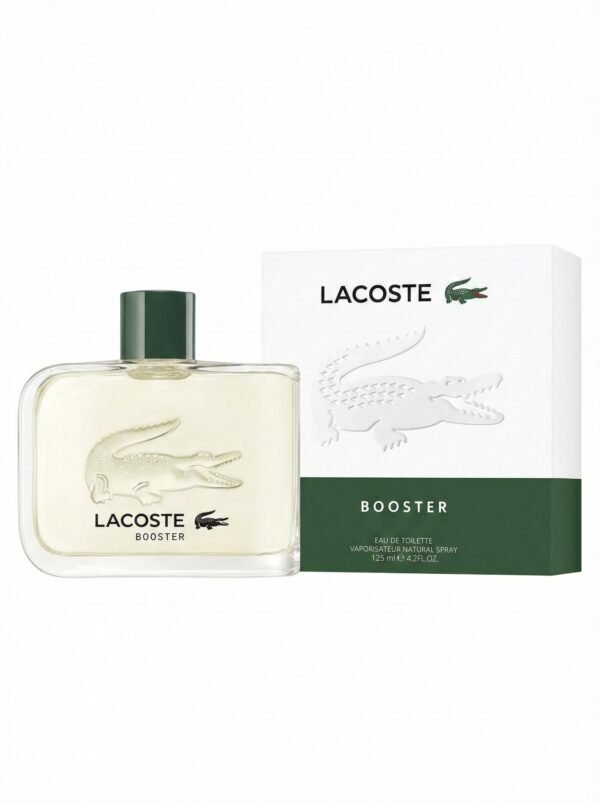 Perfume Lacoste Booster