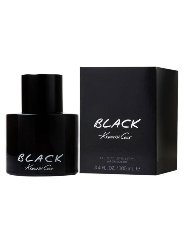 Kenneth Cole Black