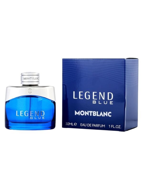 MontBlanc Legend Blue